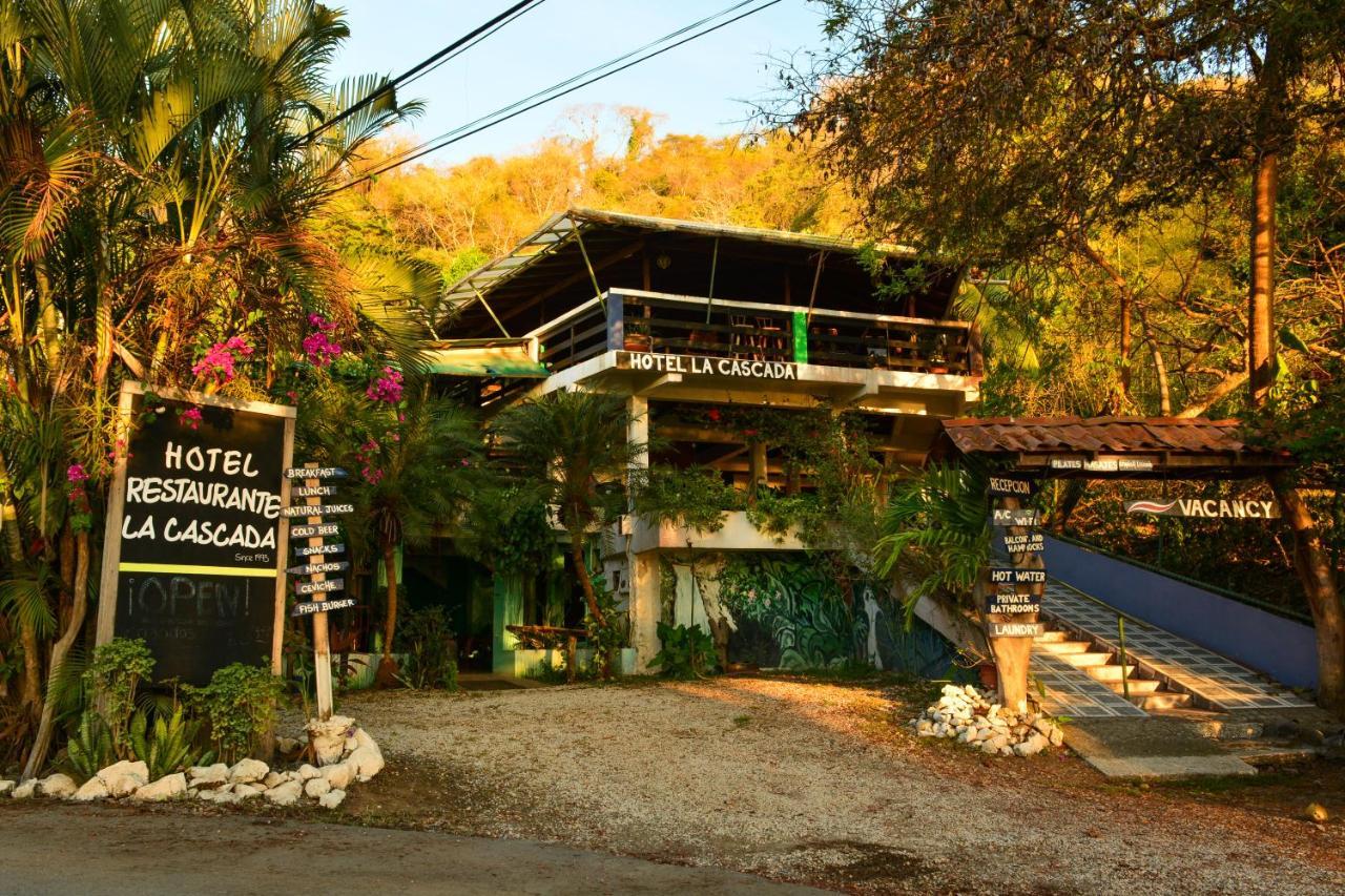 Hotel La Cascada Puntarenas Exterior photo