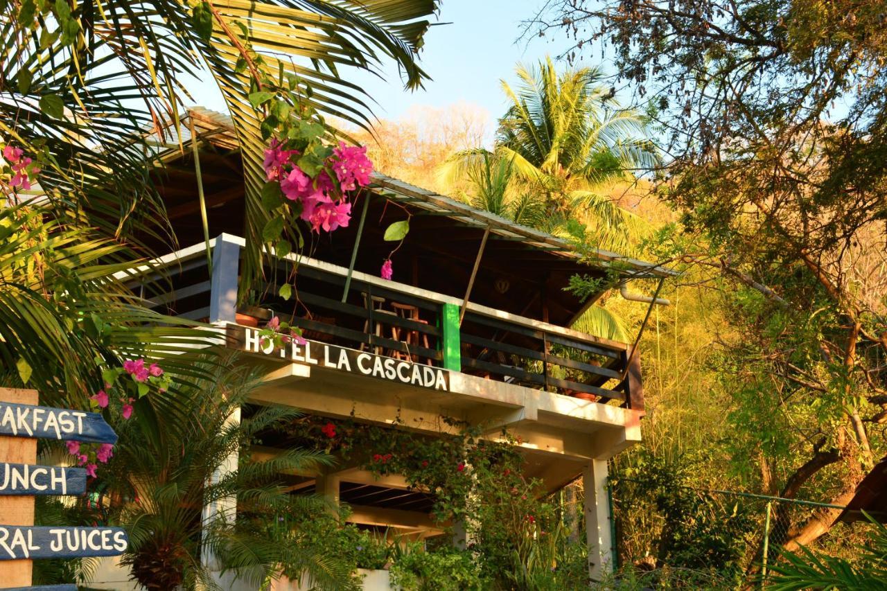 Hotel La Cascada Puntarenas Exterior photo
