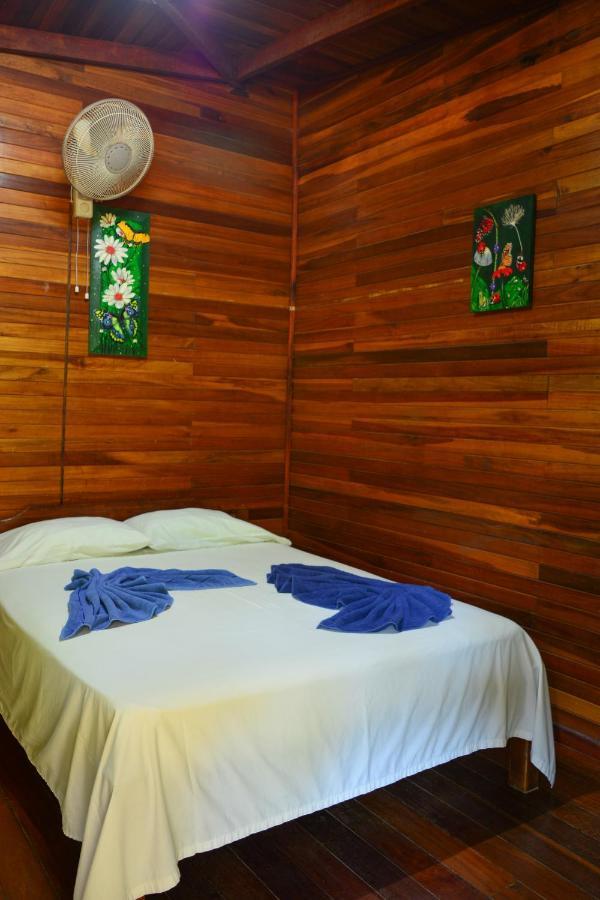 Hotel La Cascada Puntarenas Exterior photo