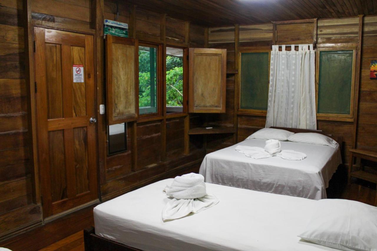 Hotel La Cascada Puntarenas Exterior photo