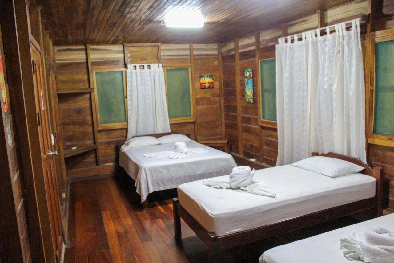 Hotel La Cascada Puntarenas Exterior photo