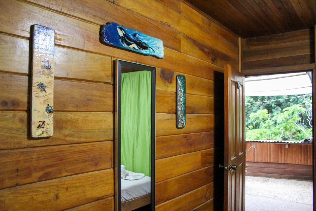 Hotel La Cascada Puntarenas Exterior photo