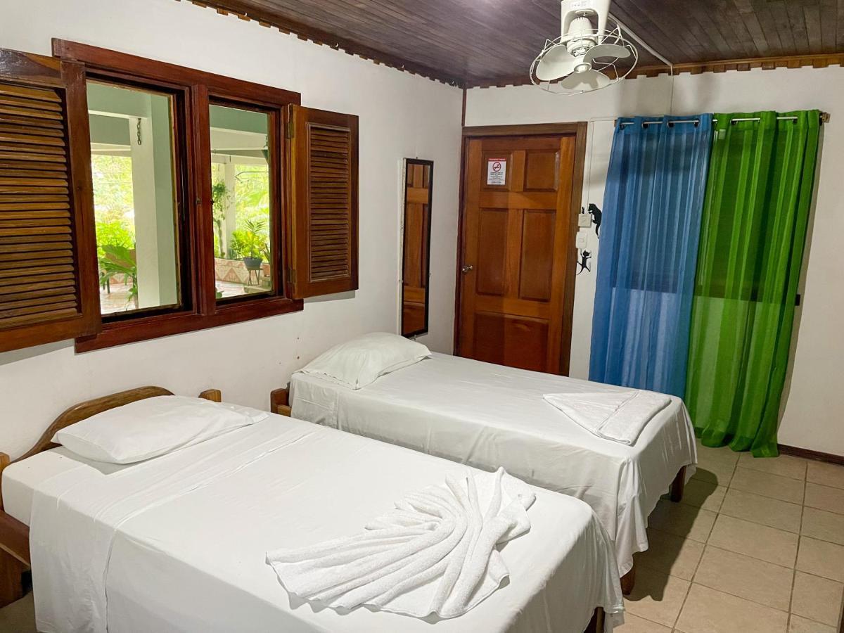 Hotel La Cascada Puntarenas Exterior photo