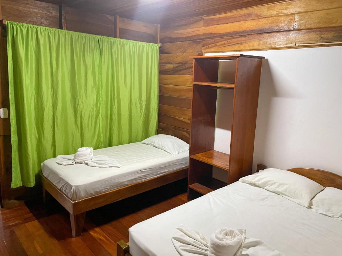 Hotel La Cascada Puntarenas Exterior photo