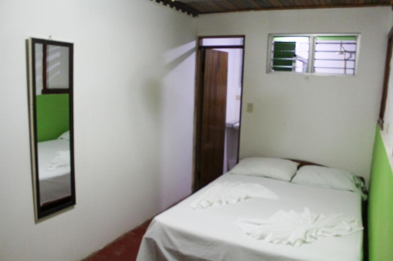 Hotel La Cascada Puntarenas Exterior photo