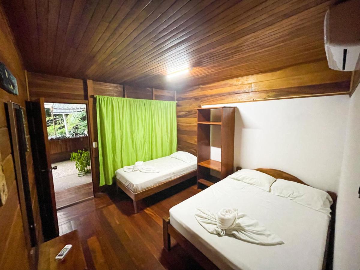 Hotel La Cascada Puntarenas Exterior photo